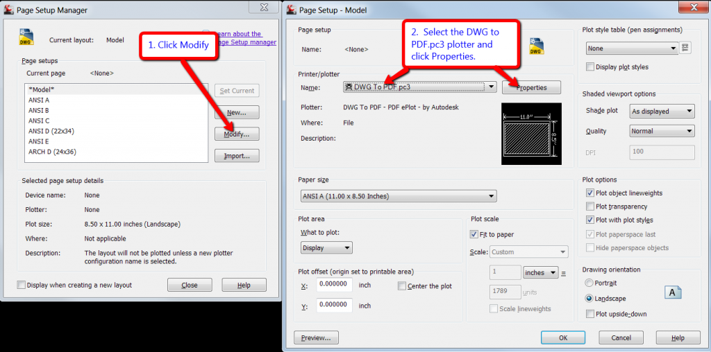 Dwg To Pdf.Pc3 Driver Download